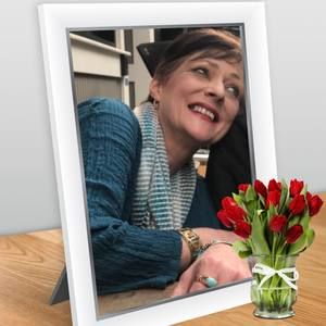 Meet your Posher, Grace